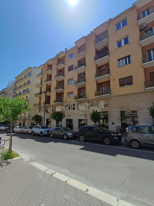 appartamento in vendita a Matera