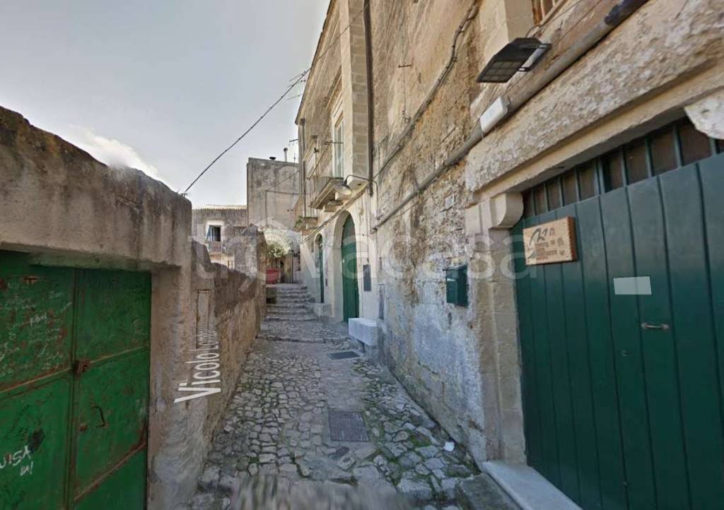 appartamento in vendita a Matera