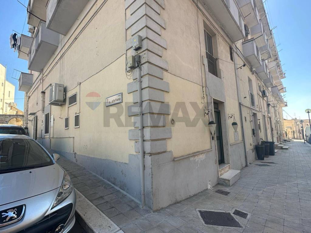 appartamento in vendita a Matera