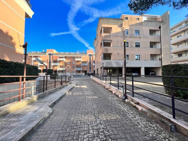 appartamento in vendita a Matera