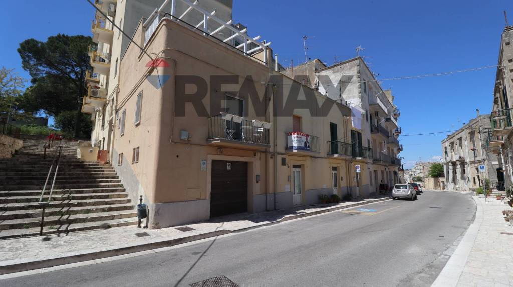 appartamento in vendita a Matera