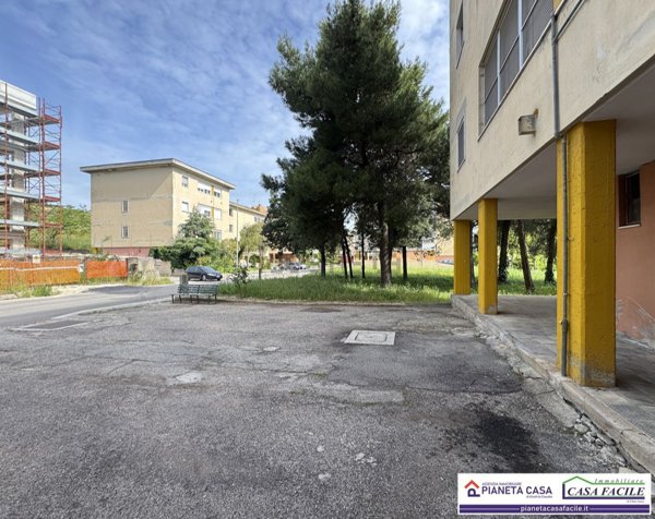 appartamento in vendita a Matera in zona Rione Serra Rifusa