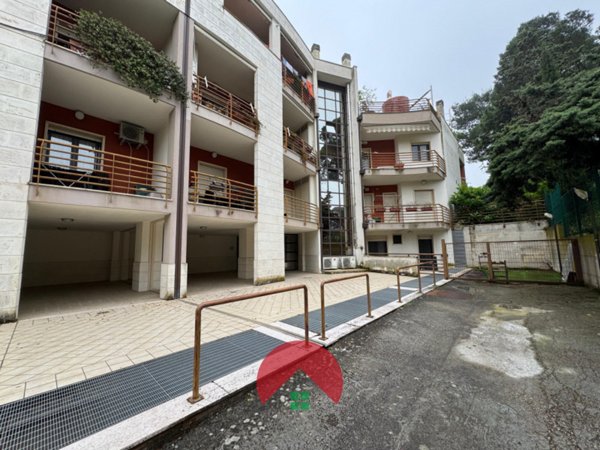 appartamento in vendita a Matera