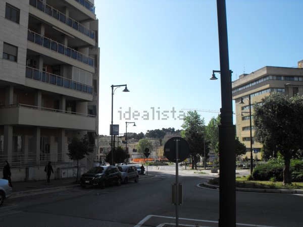 appartamento in vendita a Matera