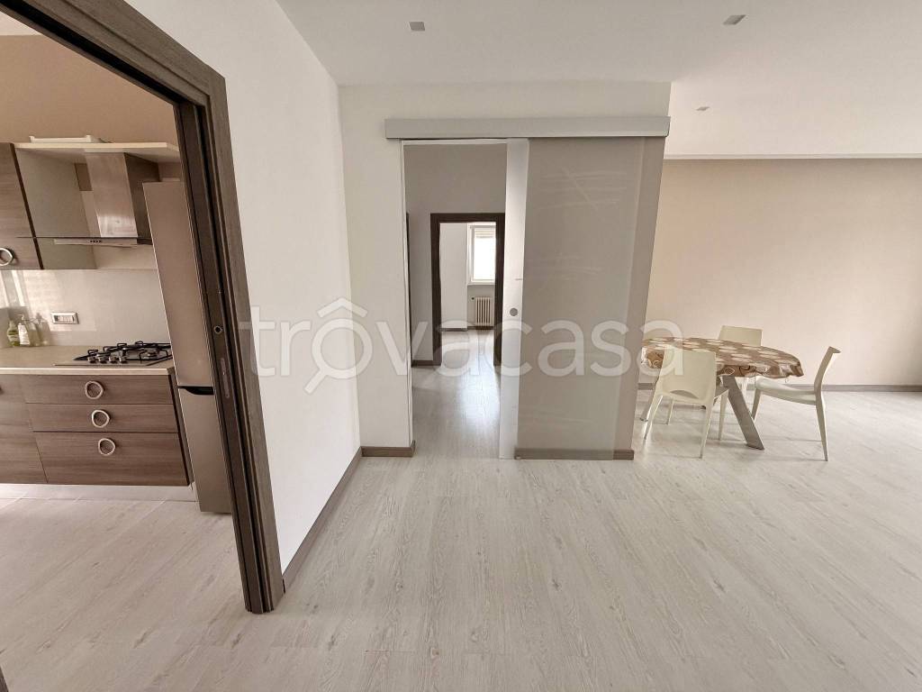 appartamento in vendita a Matera
