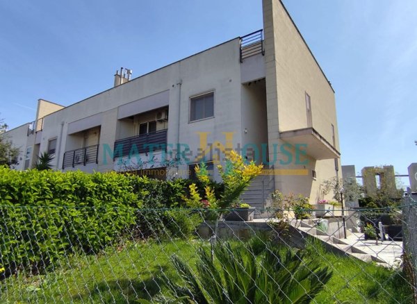 appartamento in vendita a Matera