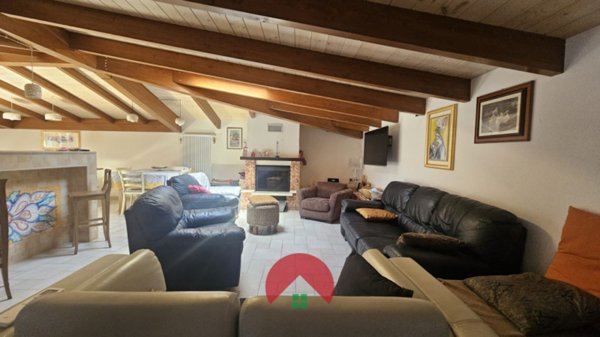 appartamento in vendita a Matera in zona Centro Città