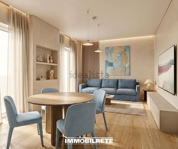 appartamento in vendita a Matera in zona Rione San Giacomo