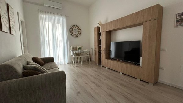 appartamento in vendita a Matera in zona Rione Piccianello