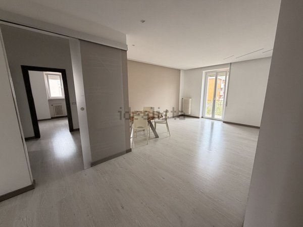 appartamento in vendita a Matera