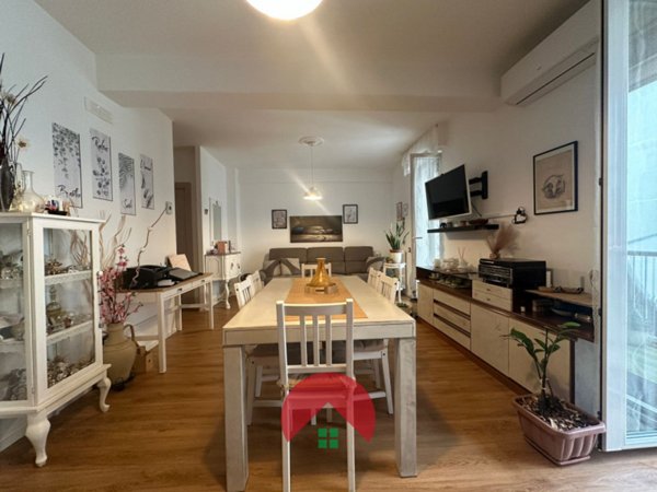 appartamento in vendita a Matera