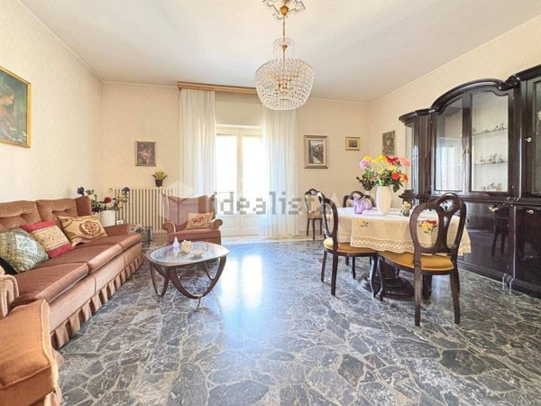 appartamento in vendita a Matera