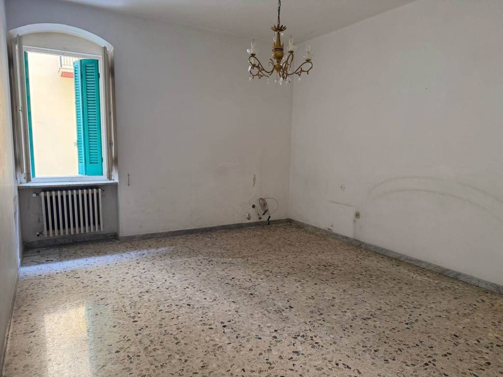 appartamento in vendita a Matera in zona Rione Piccianello