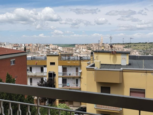 appartamento in vendita a Matera