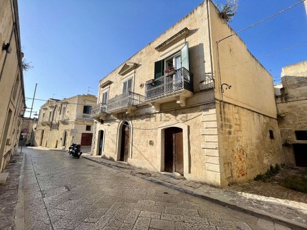 appartamento in vendita a Matera