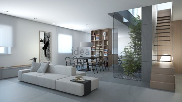 appartamento in vendita a Matera