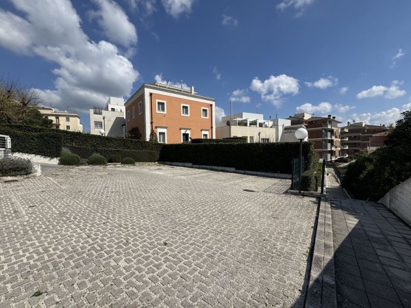 appartamento in vendita a Matera