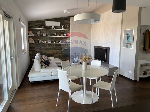 appartamento in vendita a Matera in zona Rione Villalongo