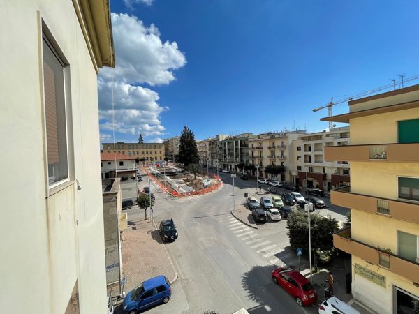appartamento in vendita a Matera in zona Rione Piccianello