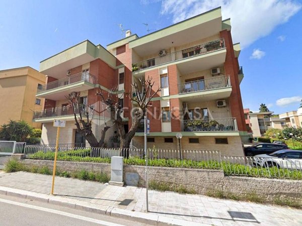 appartamento in vendita a Matera