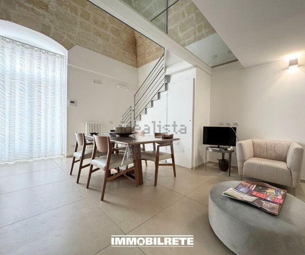 appartamento in vendita a Matera