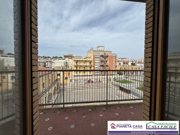 appartamento in vendita a Matera in zona Centro Città