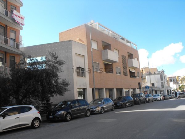 appartamento in vendita a Matera
