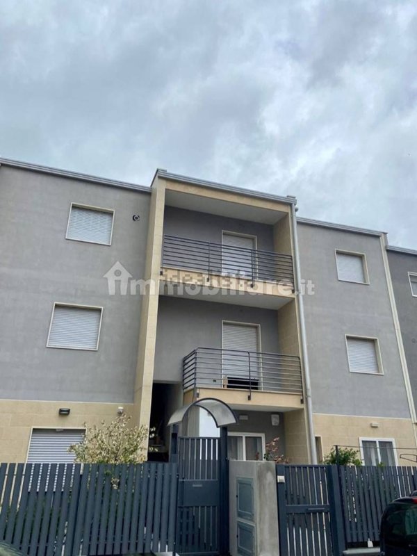 appartamento in vendita a Matera