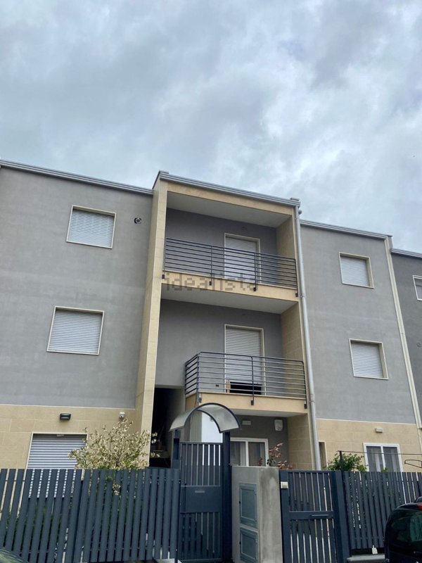 appartamento in vendita a Matera in zona Rione Villalongo