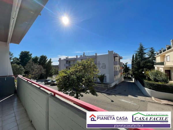 appartamento in vendita a Matera in zona Rione Agna