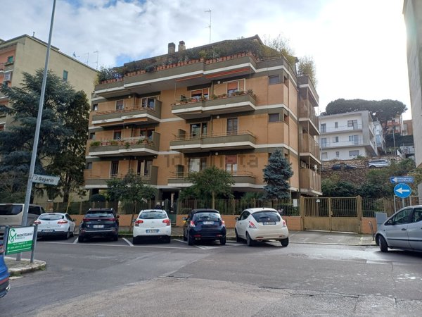 appartamento in vendita a Matera