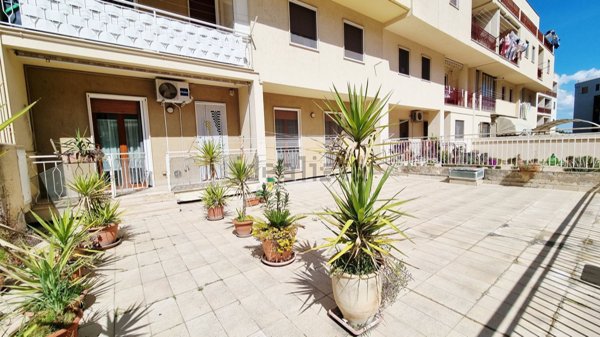appartamento in vendita a Matera in zona Rione Spine Bianche