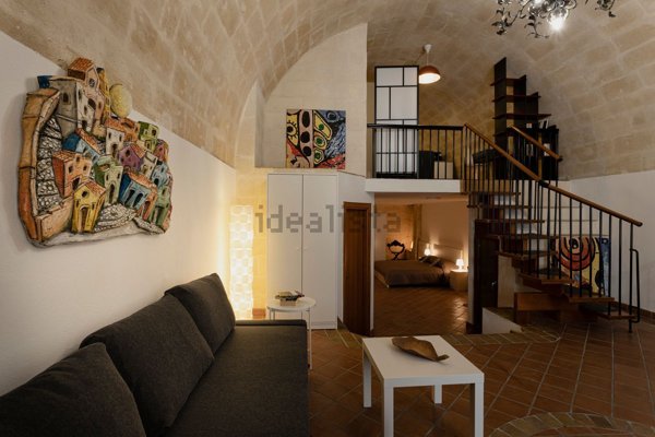 appartamento in vendita a Matera