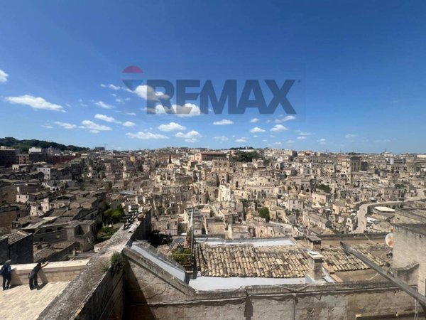 appartamento in vendita a Matera