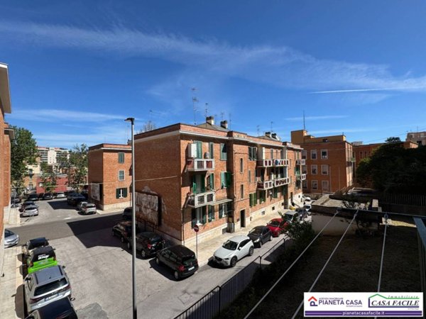 appartamento in vendita a Matera in zona Centro Città