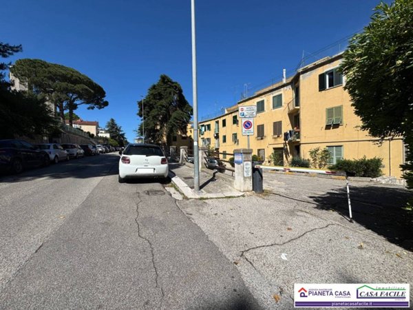 appartamento in vendita a Matera in zona Centro Città