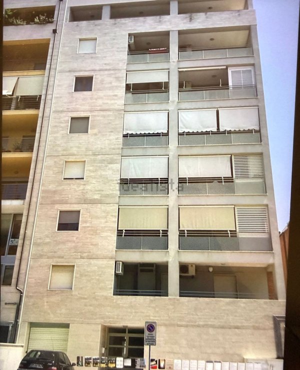 appartamento in vendita a Matera in zona Centro Città