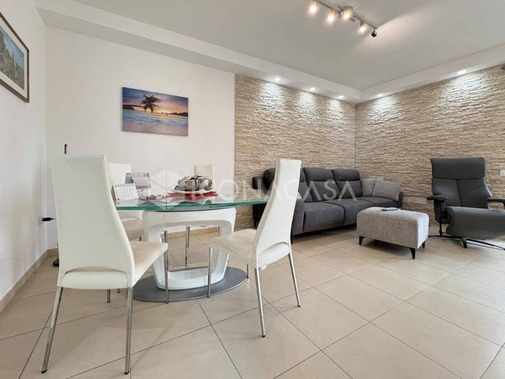 casa indipendente in vendita a Matera