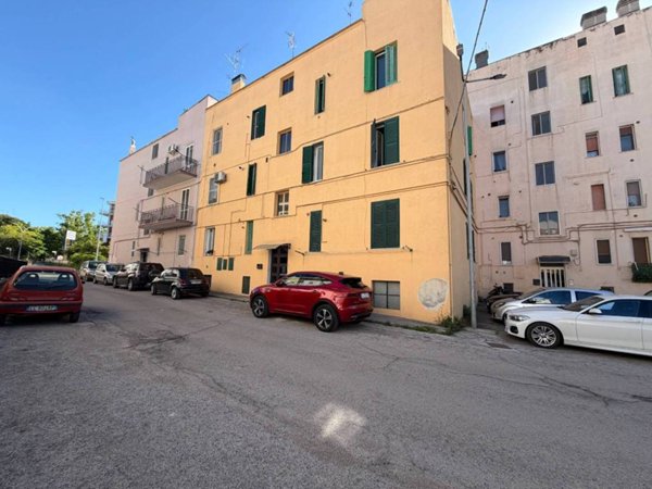 appartamento in vendita a Matera in zona Rione Piccianello