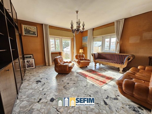 appartamento in vendita a Matera in zona Centro Città