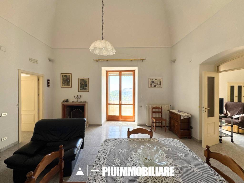 appartamento in vendita a Matera in zona Centro Città