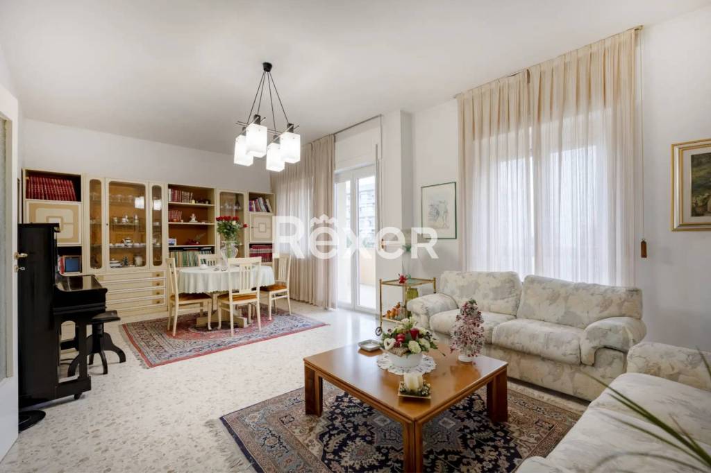 appartamento in vendita a Matera