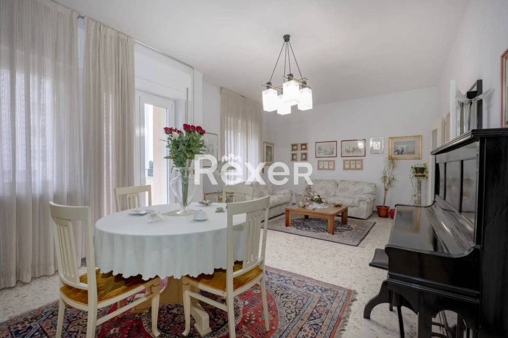 appartamento in vendita a Matera