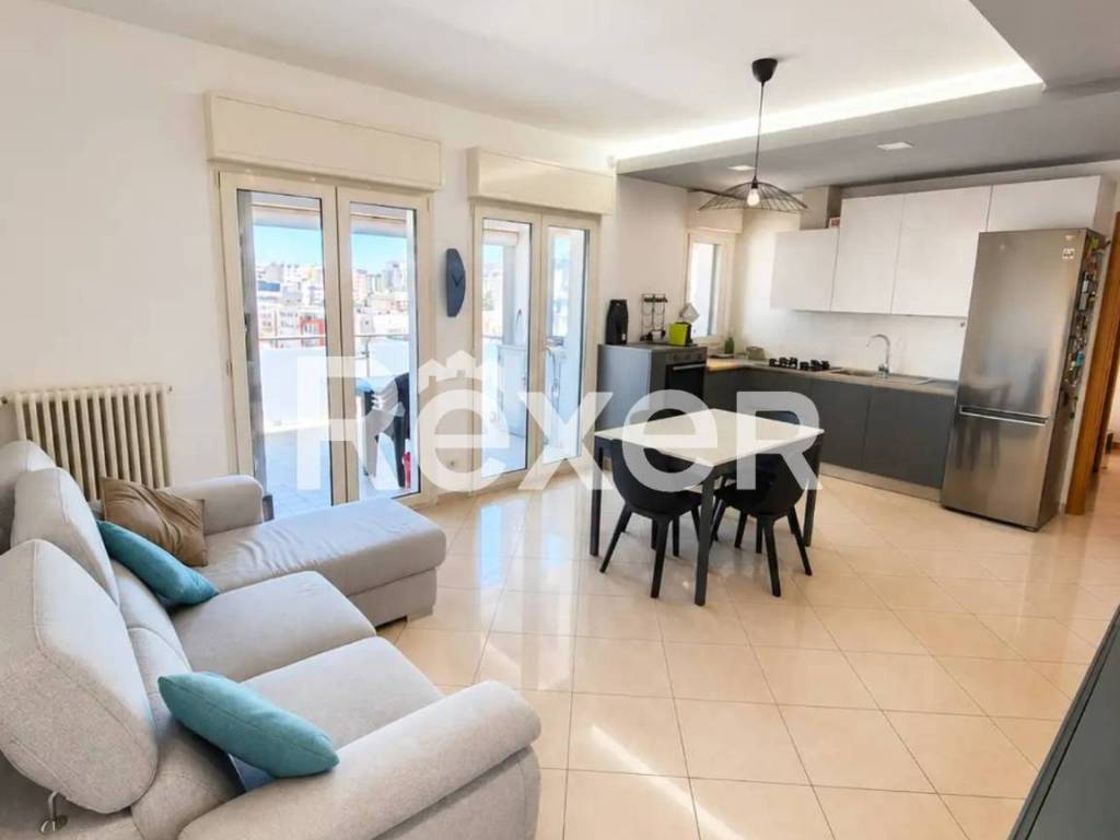 appartamento in vendita a Matera in zona Rione San Giacomo