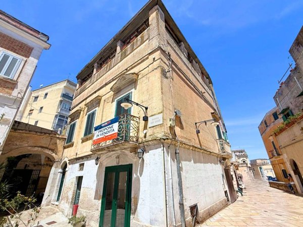 appartamento in vendita a Matera