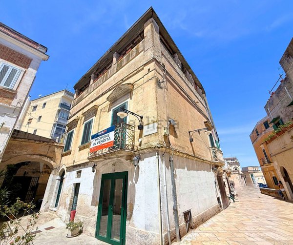 appartamento in vendita a Matera