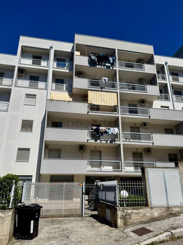 appartamento in vendita a Matera in zona Rione San Giacomo