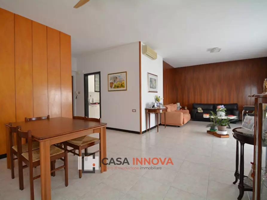 appartamento in vendita a Matera in zona Centro Città