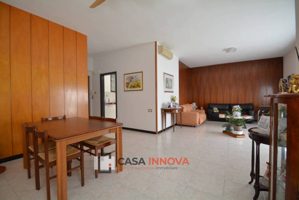 appartamento in vendita a Matera in zona Centro Città