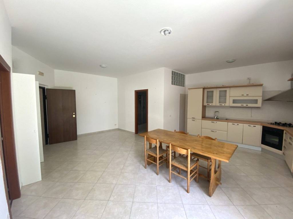 appartamento in vendita a Matera